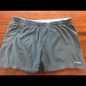 Patagonia Baggies Shorts 5’ in inseam